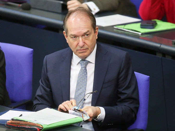 Alexander Dobrindt am 27.02.2026