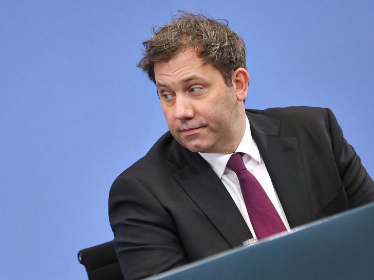 Lars Klingbeil (Archiv)