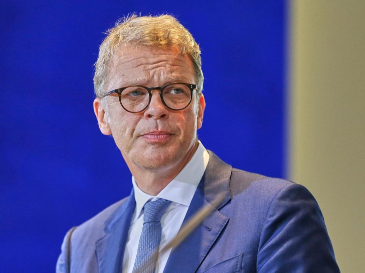 Christian Sewing (Archiv)