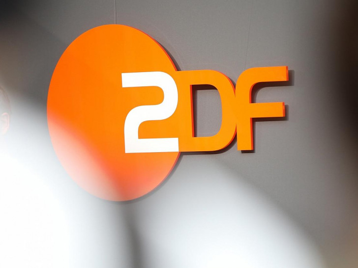 ZDF-Logo (Archiv)