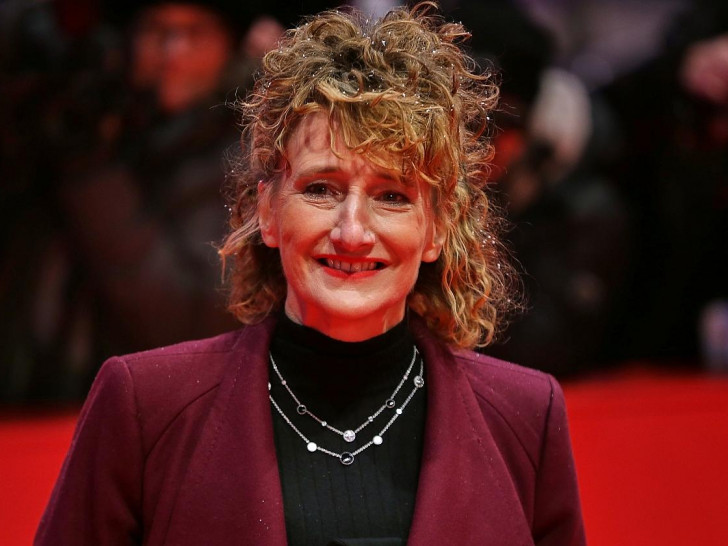 Tricia Tuttle (Archiv)