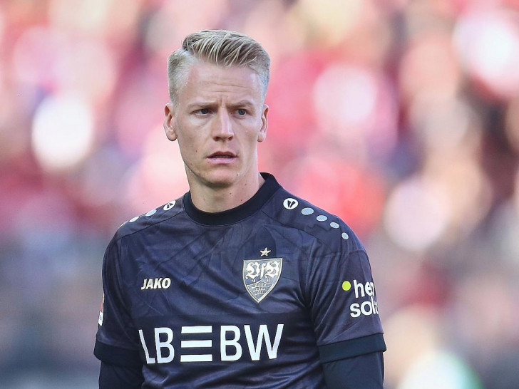 Chris Führich (Archiv)