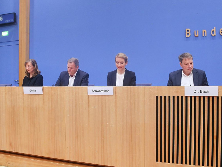 Vorstellung Studie zu Vermögensteuer am 06.02.2026