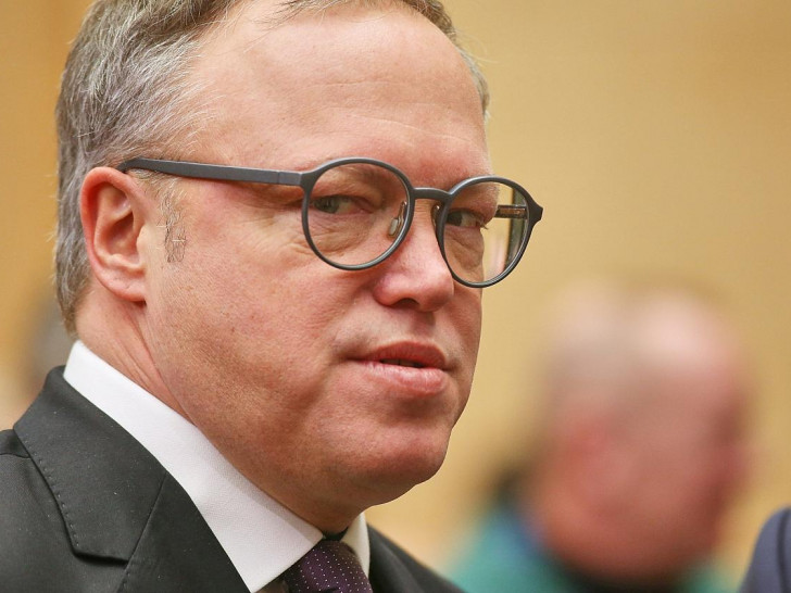 Mario Voigt (Archiv)