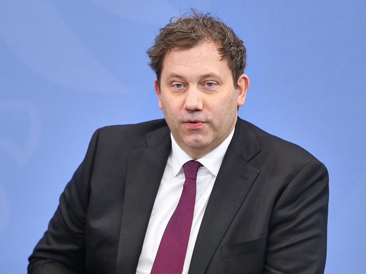 Lars Klingbeil (Archiv)