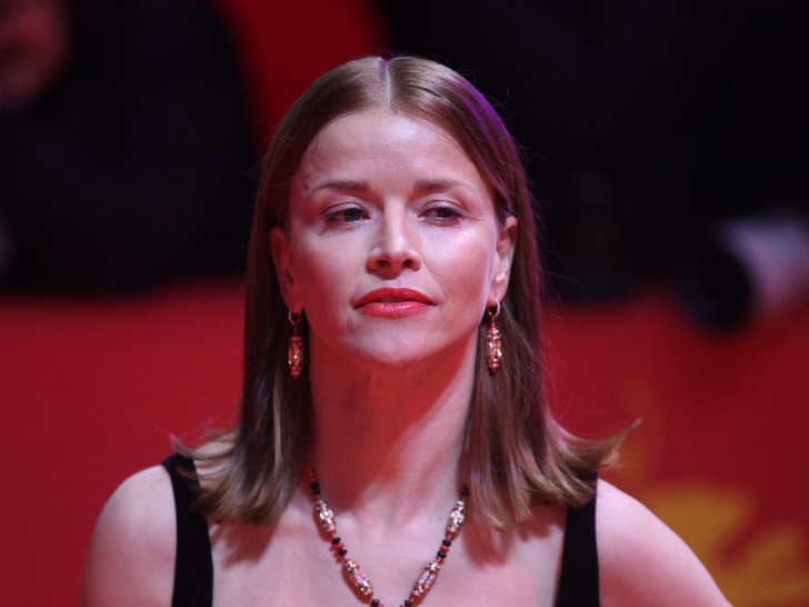 Karoline Schuch (Archiv)