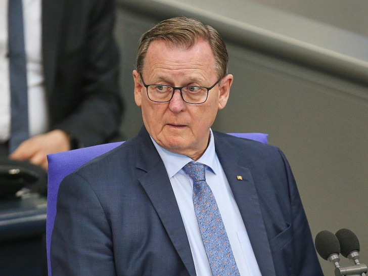 Bodo Ramelow (Archiv)