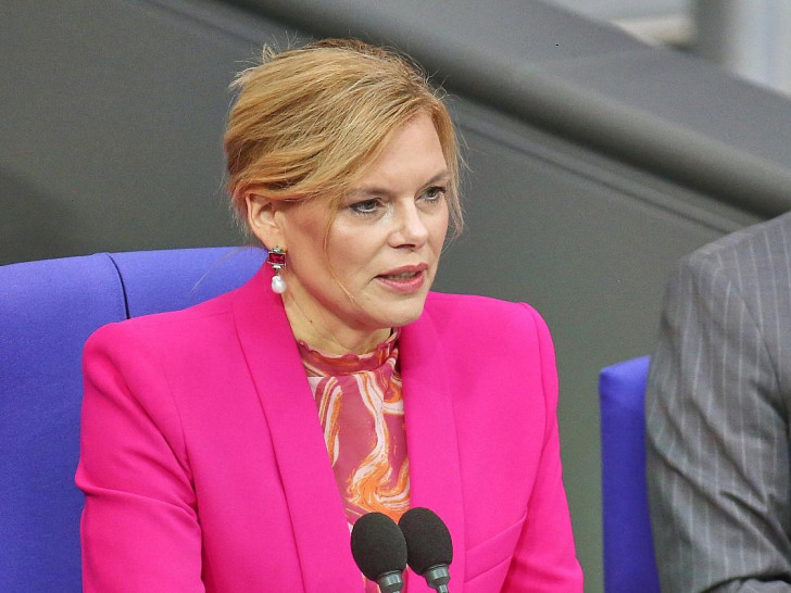 Julia Klöckner (Archiv)