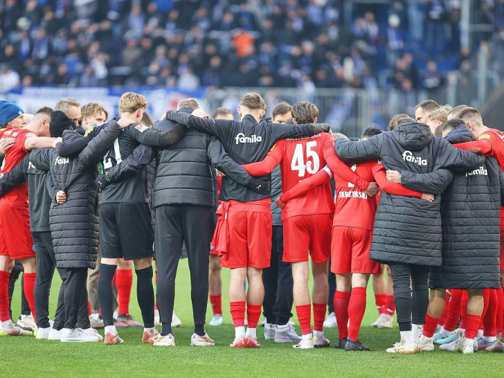 Holstein Kiel (Archiv)