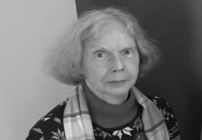 Trauer um Christine Piefke.