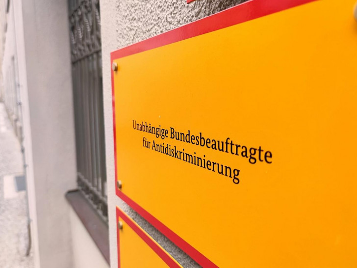 Antidiskriminierungsbeauftragte (Archiv)