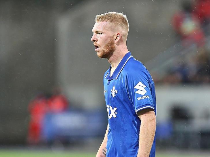 Kai Klefisch (Archiv)