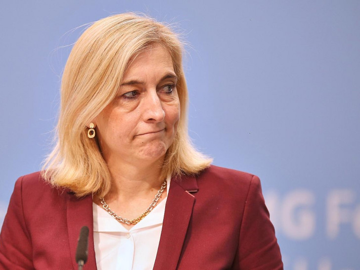 Nina Warken (Archiv)