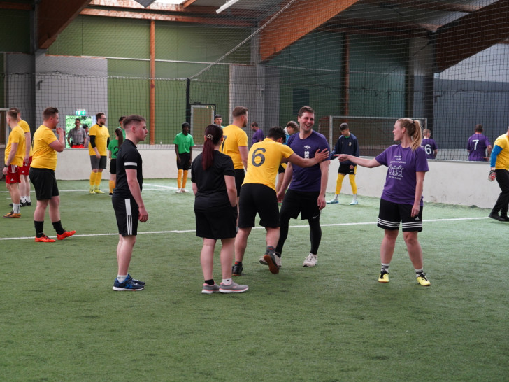 Archivbild aus dem vergangenen Jahr.