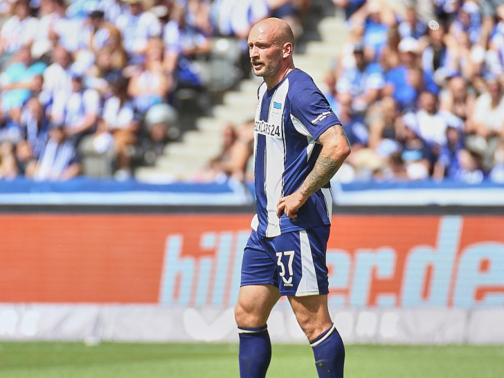 Toni Leistner (Archiv)