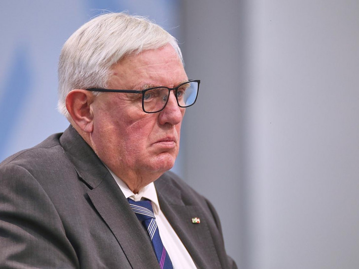 Karl-Josef Laumann (Archiv)