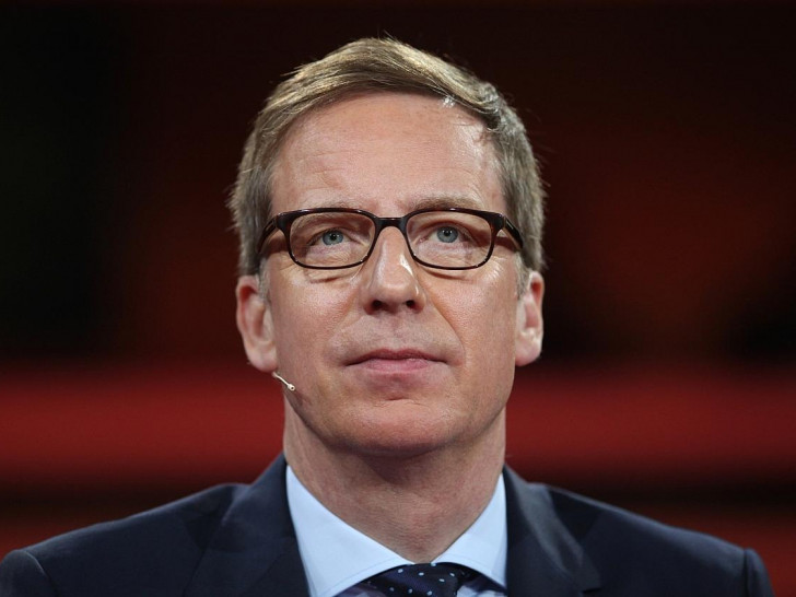 Michael Hüther (Archiv)