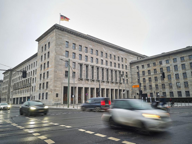 Bundesministerium der Finanzen (Archiv)