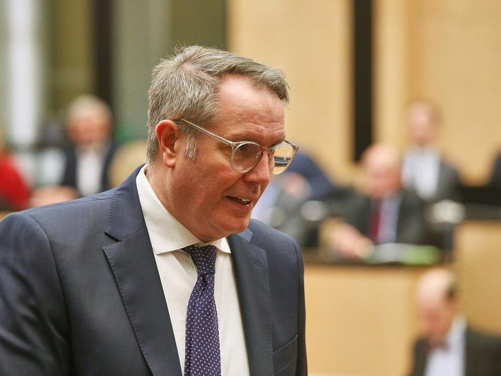 Alexander Schweitzer (Archiv)