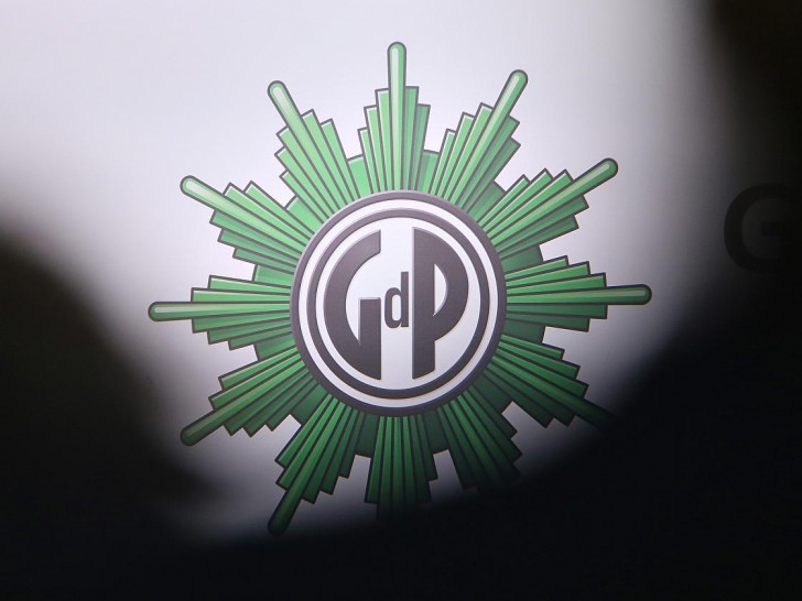 Gewerkschaft der Polizei (Archiv)