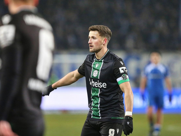 Enzo Leopold (Archiv)