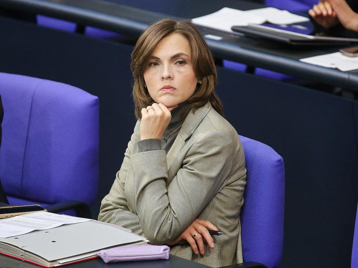 Elisabeth Kaiser (Archiv)