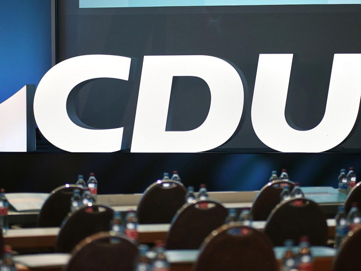 CDU-Logo (Archiv)