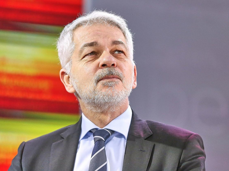 Carlo Masala (Archiv)