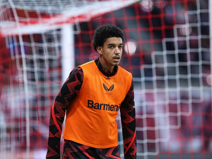 Francis Onyeka (Archiv)