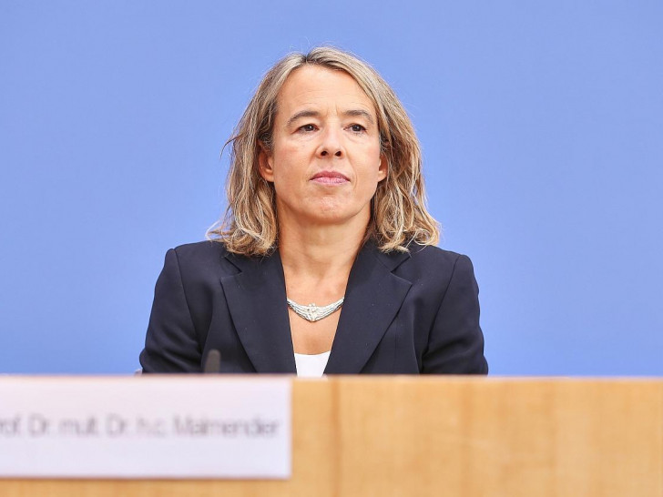 Ulrike Malmendier (Archiv)
