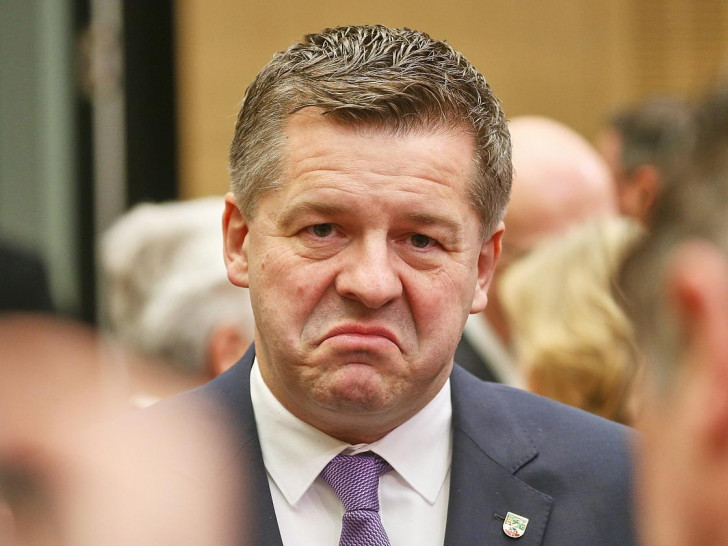 Sven Schulze (Archiv)