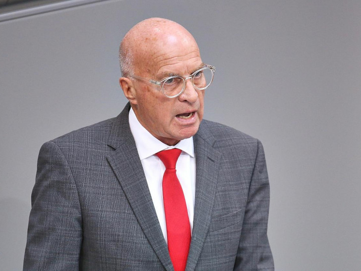 Rüdiger Lucassen (Archiv)