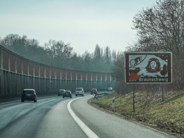Lindenbergtunnel (Archivbild).