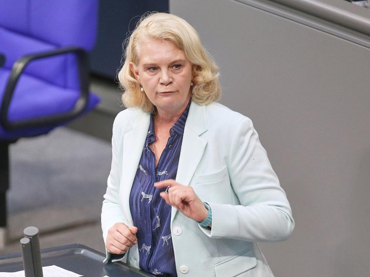 Saskia Ludwig (Archiv)