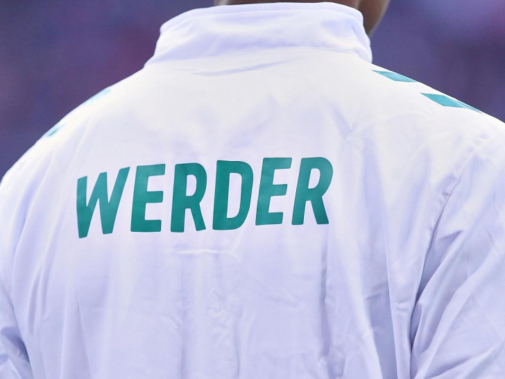 Spieler von Werder Bremen (Archiv)