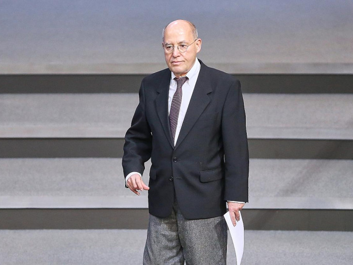 Gregor Gysi (Archiv)