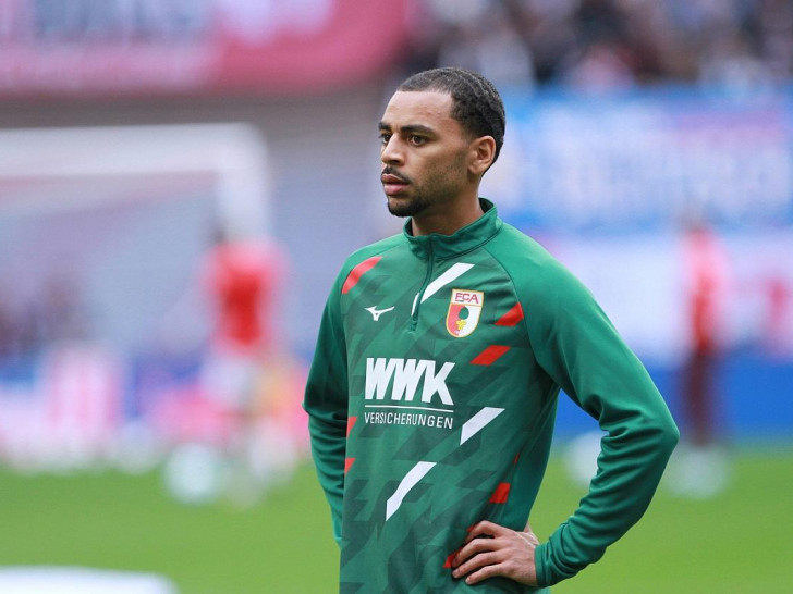 Alexis Claude-Maurice (Archiv)