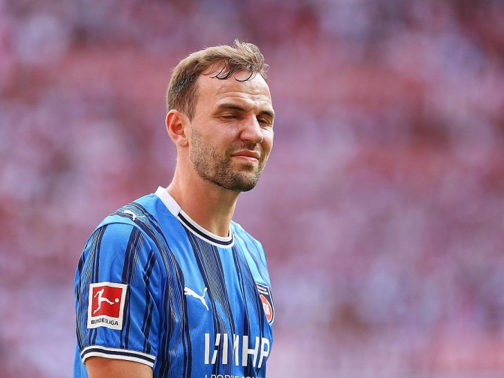 Benedikt Gimber (Archiv)