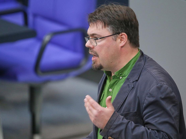 Helge Limburg (Archiv)