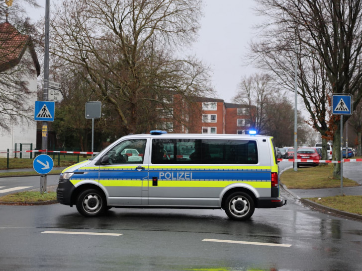Aktuell kommt es in Salzgitter zu einem Großeinsatz im Bereich einer Schule.