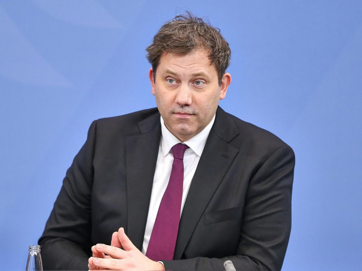 Lars Klingbeil (Archiv)