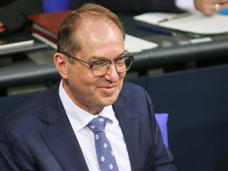 Alexander Dobrindt (Archiv)