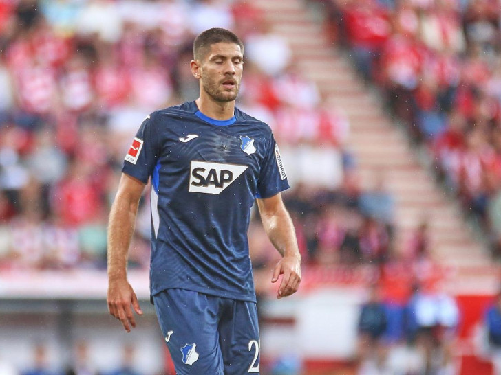 Andrej Kramaric (Archiv)