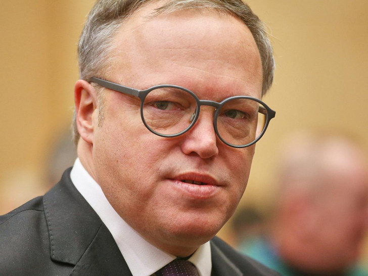 Mario Voigt am 30.01.2026