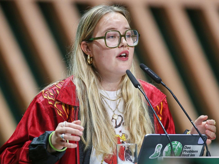 Henriette Held (Archiv)