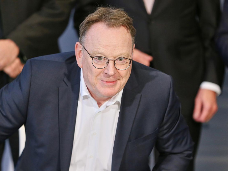 Torsten Burmester (Archiv)