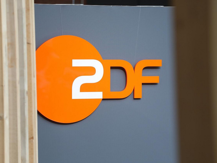 ZDF-Logo (Archiv)