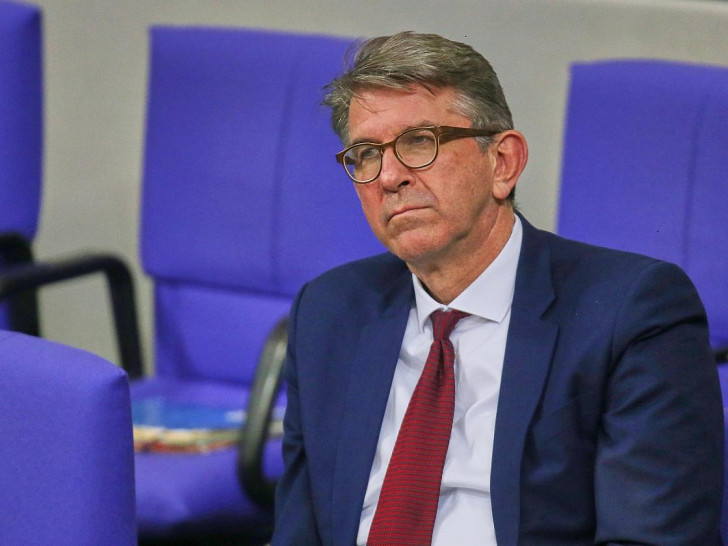 Wolfram Weimer (Archiv)