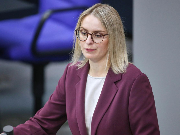 Natalie Pawlik (Archiv)