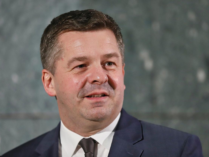 Sven Schulze (Archiv)